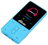 Картинка Плеер Ritmix RF-4550 8 Gb Blue