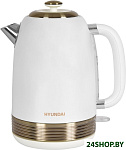 Картинка Электрочайник Hyundai HYK-S4500