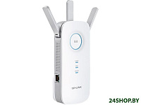 Картинка Точка доступа TP-Link AC1750 [RE450]