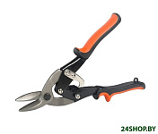 Картинка Ножницы по металлу Patriot ASP-250R