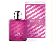 Картинка Парфюмерная вода TRUSSARDI Sound Of Donna (30 мл)