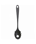 Картинка Ложка для пасты FISKARS Essential 1023805 (черный)