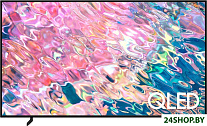 Картинка Телевизор Samsung QLED Q60B QE55Q60BAUXCE