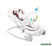 Картинка Креслице-качалка Chicco Balloon (monkey)