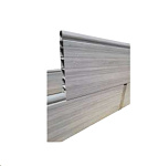 Картинка Добор для парника No Brand Т-21 (2x1 м)