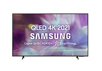 Картинка Телевизор SAMSUNG QE55Q67AAU