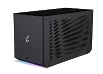 Картинка Видеокарта Gigabyte Aorus GeForce RTX 3090 Eagle 24GB GDDR6X GV-N3090IXEB-24GD