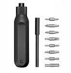 Картинка Отвертка с набором Xiaomi Mi Ratchet BHR4779GL (MJJLLSD002QW)