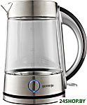 Картинка Электрочайник Gorenje K17G