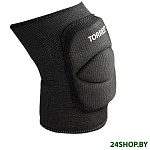 Картинка Наколенники спортивные TORRES Classic PRL11016M-02 (M, черный)