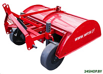 Картинка Почвофреза Wirax U575/1 (1.8 м)