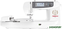 Картинка Швейная машина Necchi 8888