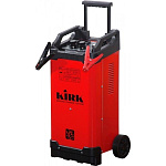Картинка Пуско-зарядное устройство Kirk CPF-600 (K-108693)