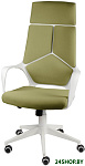 IQ CX0898H-0-215 (белый/зеленый)
