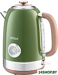 Картинка Электрочайник Kitfort KT-6110