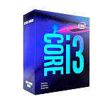 Картинка Процессор Intel Core i3-10320 (BOX)