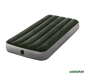 Картинка Надувной матрас INTEX Prestige Downy Bed 64107