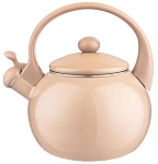 Картинка Чайник со свистком Agness DeLuxe 901-087