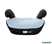 Картинка Детское сиденье Lorelli Teddy 2021 (голубой)