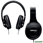 Картинка Наушники Shure SRH240