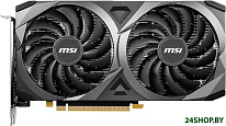 GeForce RTX 3060 Ventus 2X 8G OC