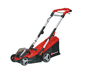 Картинка Газонокосилка электрическая Einhell GE-CM 36/34-1 Li-Solo (3413226)