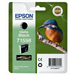 Картинка Картридж EPSON C13T15984010