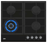 Картинка Варочная панель BEKO HILW 64235 S