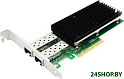 Сетевая карта LR-Link LRES1001PF-2SFP28