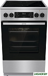 Картинка Кухонная плита Gorenje GECS5C70XA