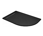 Картинка Душевой поддон WeltWasser TRR 12090 Stone-BL L 120x90