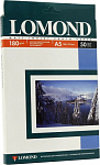 Картинка Фотобумага Lomond Матовая А5 180 г/кв.м. 50 листов (0102068)