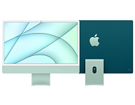 Картинка Моноблок Apple iMac M1 2021 24