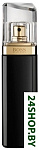 Картинка Парфюмированная вода HUGO BOSS Boss Nuit (75 мл)