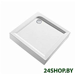 Картинка Душевой поддон Kolo First 90x90 [XBK1690000]