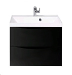 Картинка Тумба под умывальник BelBagno Marino-600-2C-SO-NL-P