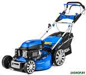 Картинка Газонокосилка Hyundai L 5620S