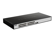 Картинка Коммутаторы D-Link DGS-1026X/A1