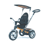 Картинка Детский велосипед Icon Lexus trike original 3 RT EVA (кремовый)