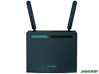 Картинка Беспроводной DSL-маршрутизатор D-Link DWR-980/4HDA1E