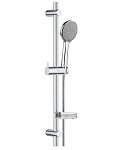 Картинка Душевой гарнитур Damixa Palace One 914100000