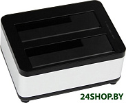 Картинка Внешний бокс для HDD AGESTAR 3UBT8-Silver
