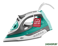 Картинка Утюг Holt HT-IR-005 (бирюзовый)