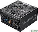 Блок питания Super Flower Leadex VII Platinum PRO 1200W SF-1200F14XP