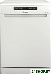 Картинка Отдельностоящая посудомоечная машина Indesit DFO 3T133 A F