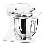 Картинка Миксер планетарный KitchenAid 5KSM175PSEWH