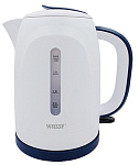 Картинка Электрочайник Vitesse VS-185