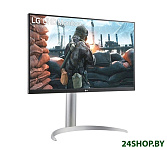 Картинка Монитор LG 27UP650-W