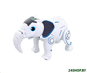 Картинка Интерактивная игрушка Le Neng Toys Слоник K17