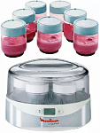 Картинка Йогуртница Moulinex YG 230